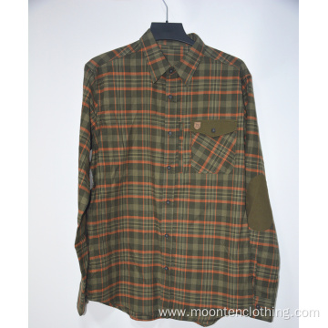 Latest Mens Cheap Flannel Shirt